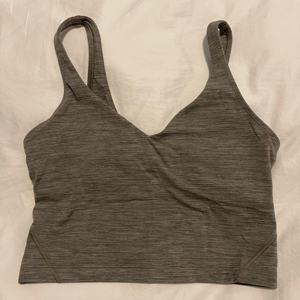 Size 6 Lululemon Align Tank NWOT